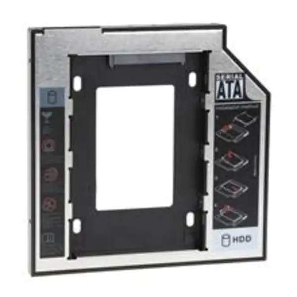 کدی هارد اینترنال V-net مدل hdd caddy