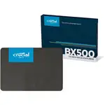 اس اس دی کروشیال مدل BX500 ظرفیت 120 گیگابایت thumb 1