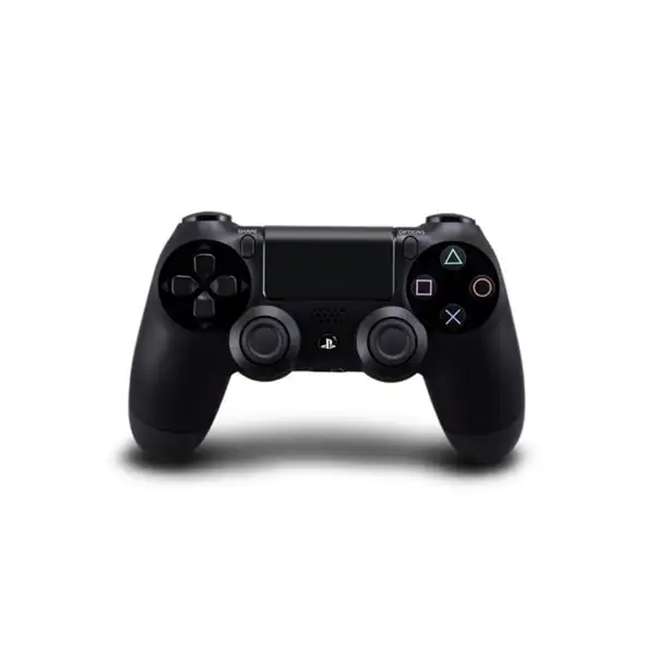 دسته بازی اورجینال سونی مدل 2020 DualShock 4