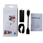 دانگل اچ دی ام ای HDMI WIFI Display Dongle Miracast thumb 1