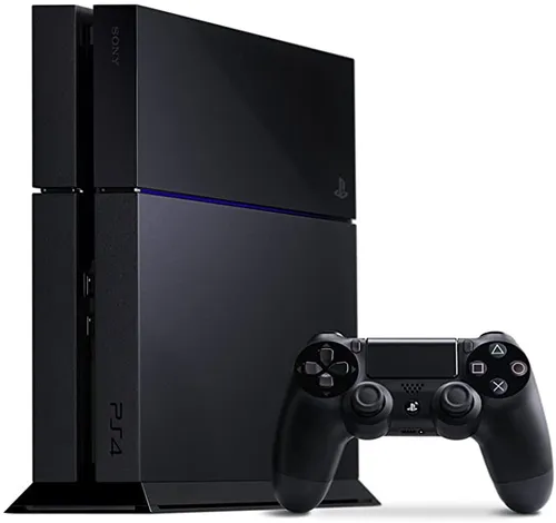 کنسول بازی سونی مدل Playstation 4 Slim   ریجن 2 ظرفیت 1 ترابایت