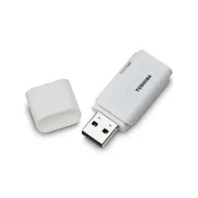 فلش مموری USB 3.0 توشیبا مدل U301 ظرفیت 16 گیگابایت gallery0