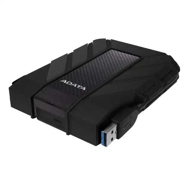 هارد اکسترنال ای دیتا مدل HD710 Pro ظرفیت 4 ترابایت