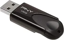 فلش مموری پی ان وای PNY Attache 4 USB 2.0 128GB gallery0