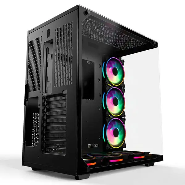 کیس گیمینگ تسکو مدل GC 4492
